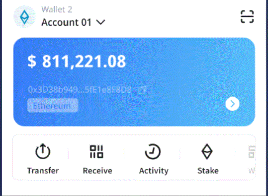 水墨丹霞畔Bitpie Wallet 交旅新地标